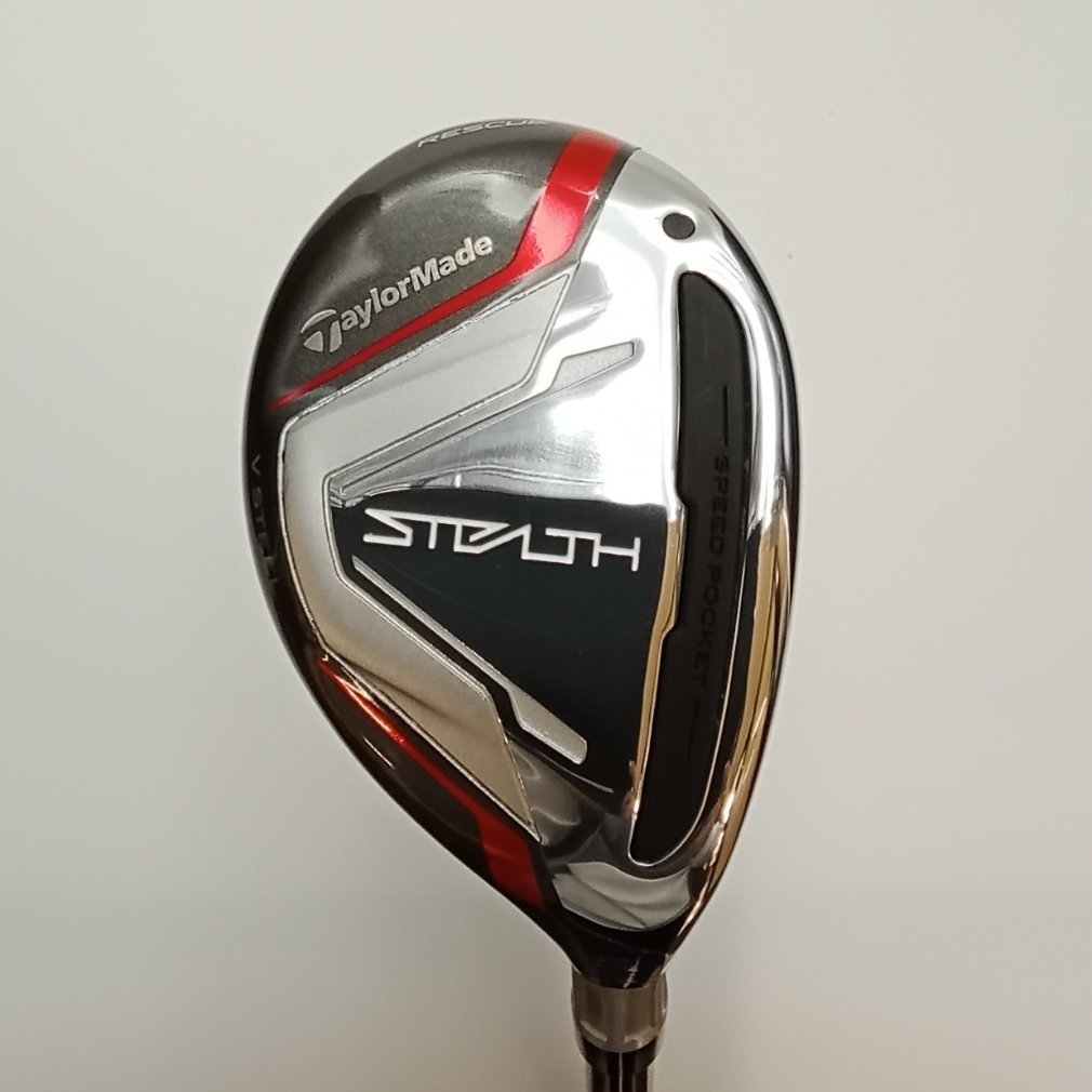 STEALTH ﾚｽｷｭｰ ﾚﾃﾞｨｽ U5 26° A TENSEI RED TM40 (22)｜Alpen Online