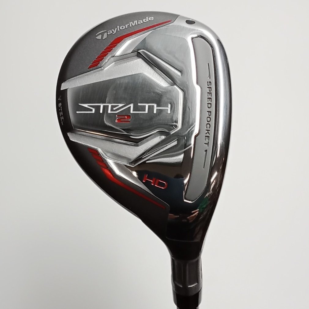 STEALTH2 HD レスキュー レディス U5 27° L TENSEI RED TM40 (22)|Alpen STEALTH2 HD レスキュー レディス U5 27° L TENSEI RED TM40 (22)|Alpen