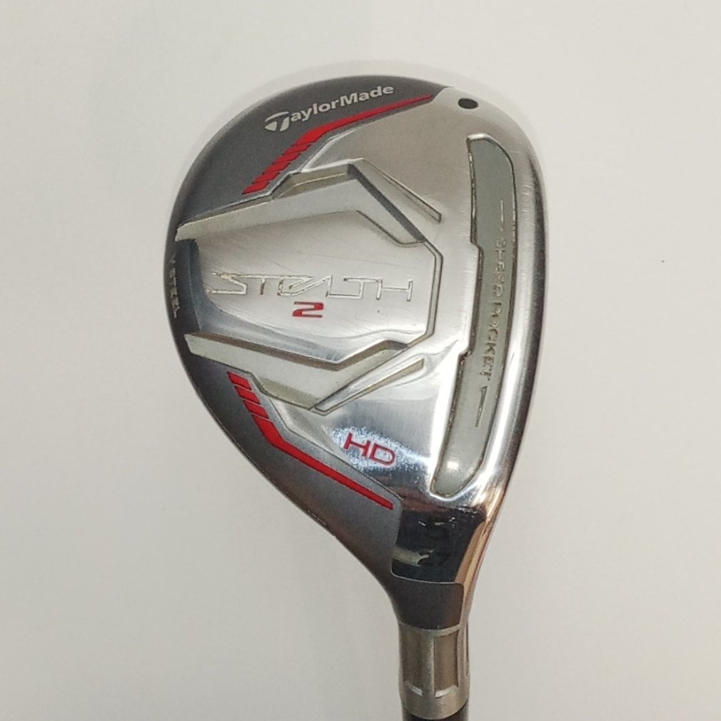 STEALTH2 HD ﾚｽｷｭｰ ﾚﾃﾞｨｽ U5 27° L TENSEI RED TM40 (22)｜Alpen