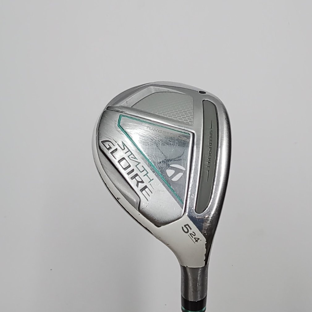 STEALTH GLOIRE ﾚｽｷｭｰ ﾚﾃﾞｨｽ U5 24° L Speeder NX for TM｜Alpen Online