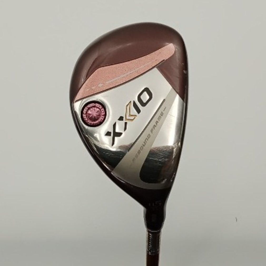 XXIO 13 ﾎﾞﾙﾄﾞｰ ﾚﾃﾞｨｽ H5 25° A XXIO MP1300L ﾎﾞﾙﾄﾞｰ｜Alpen Online