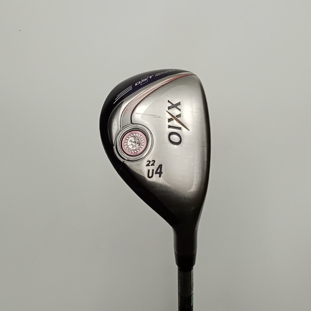 XXIO 9 ﾚﾃﾞｨｽ U4 22° L XXIO MP900L｜Alpen Online