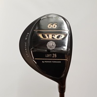 POWER TORNADO UFO ﾚﾃﾞｨｽ U66 26° L Falcon Shaft｜Alpen Online 公式
