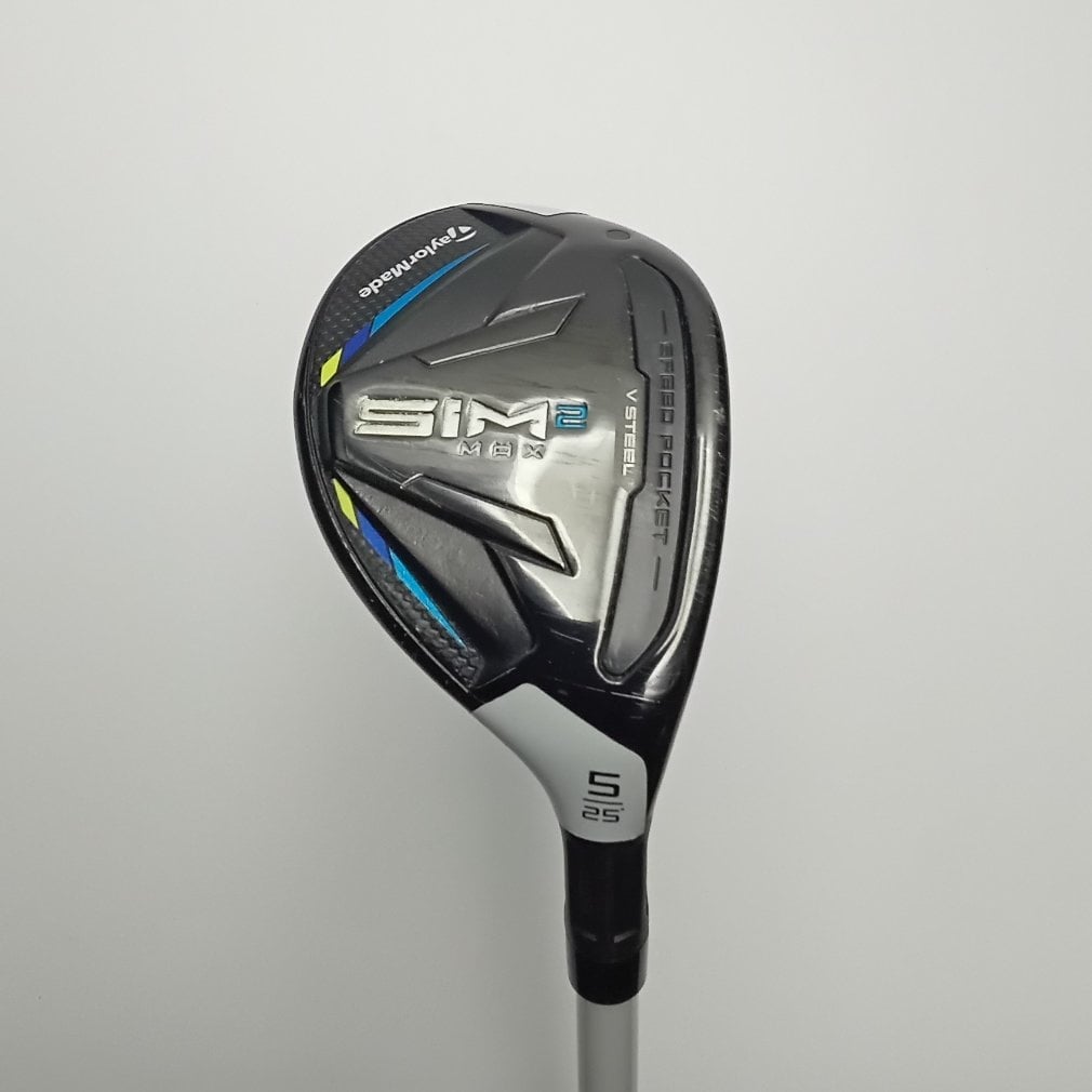 SIM2 MAX ﾚｽｷｭｰ ﾚﾃﾞｨｽ U5 25° A TENSEI BLUE TM40｜Alpen Online 公式 