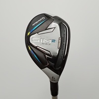SIM2 MAX ﾚｽｷｭｰ ﾚﾃﾞｨｽ U6 28° A TENSEI BLUE TM40｜Alpen Online 公式