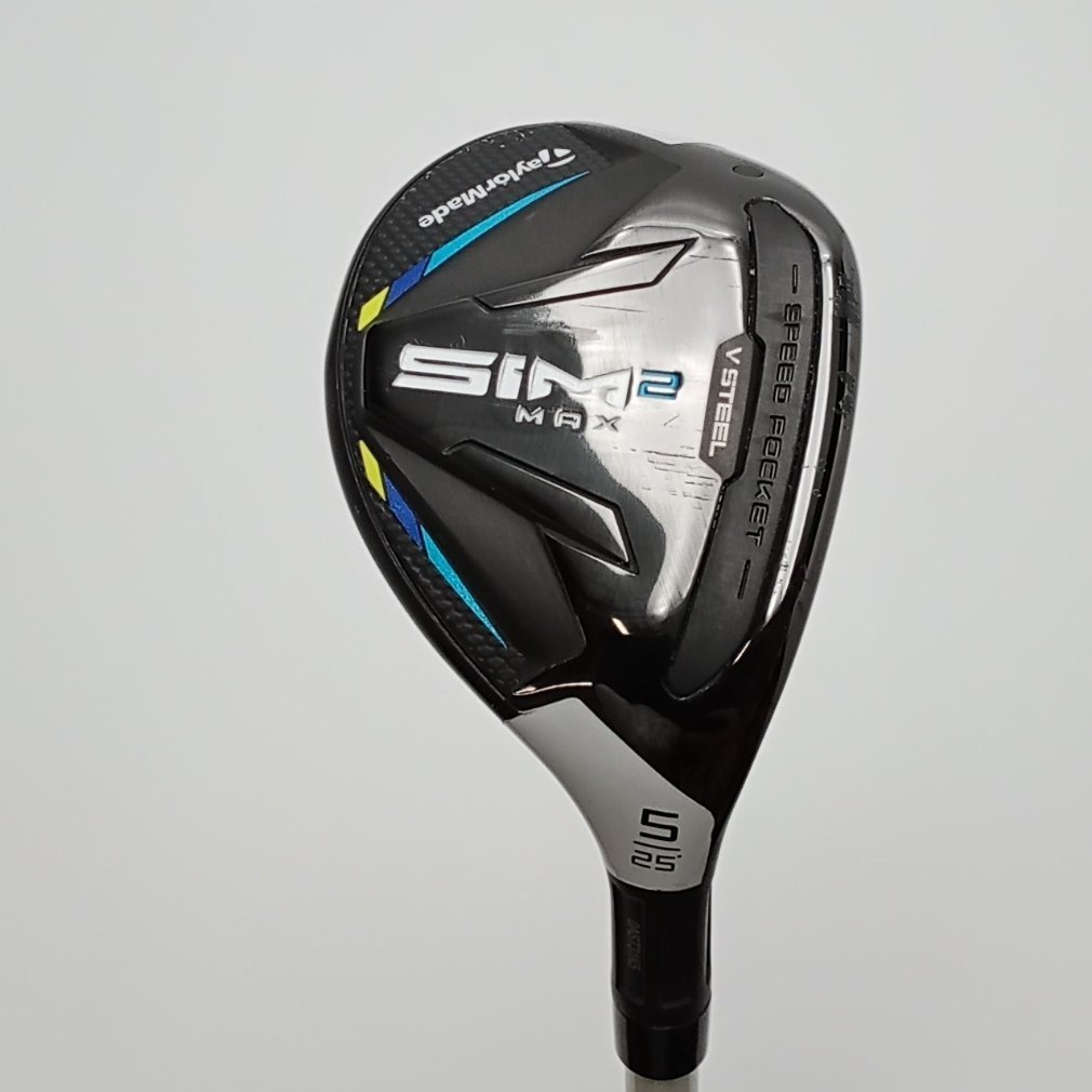 SIM2 MAX ﾚｽｷｭｰ ﾚﾃﾞｨｽ U5 25° A TENSEI BLUE TM40｜Alpen Online 公式