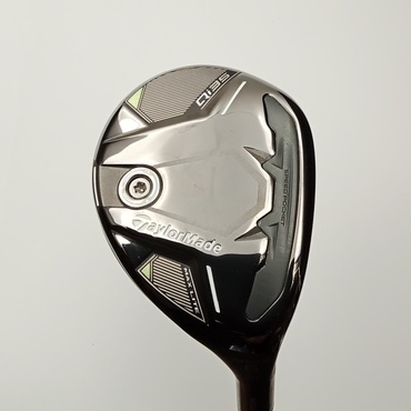 Qi35　MAX　LITE　レスキュー　レディス H6 31°  A 2025　ELDIO　TM40