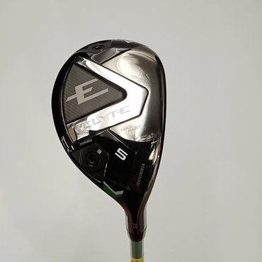 ELYTE　MAX　FAST　レディス H5 25°  A LIN-Q　GREEN　40　for　Callaway　LDY