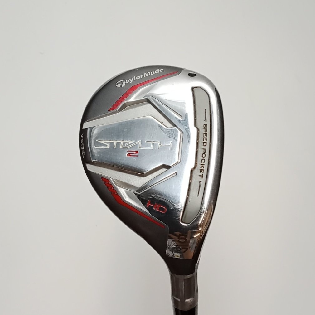 STEALTH2 HD ﾚｽｷｭｰ ﾚﾃﾞｨｽ U5 27° A TENSEI RED TM40 (22)｜Alpen 