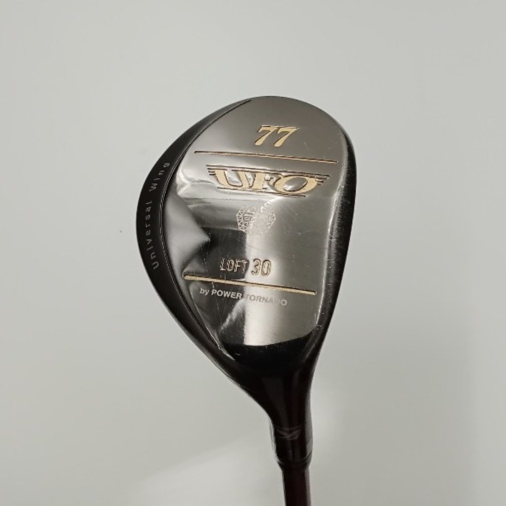 POWER TORNADO UFO ﾚﾃﾞｨｽ U77 30° L Falcon Shaft｜Alpen Online 公式