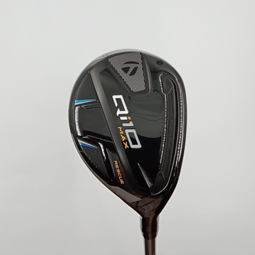 Qi10 MAX ﾚｽｷｭｰ ﾚﾃﾞｨｽ U6 31° A ELDIO TM40｜Alpen Online