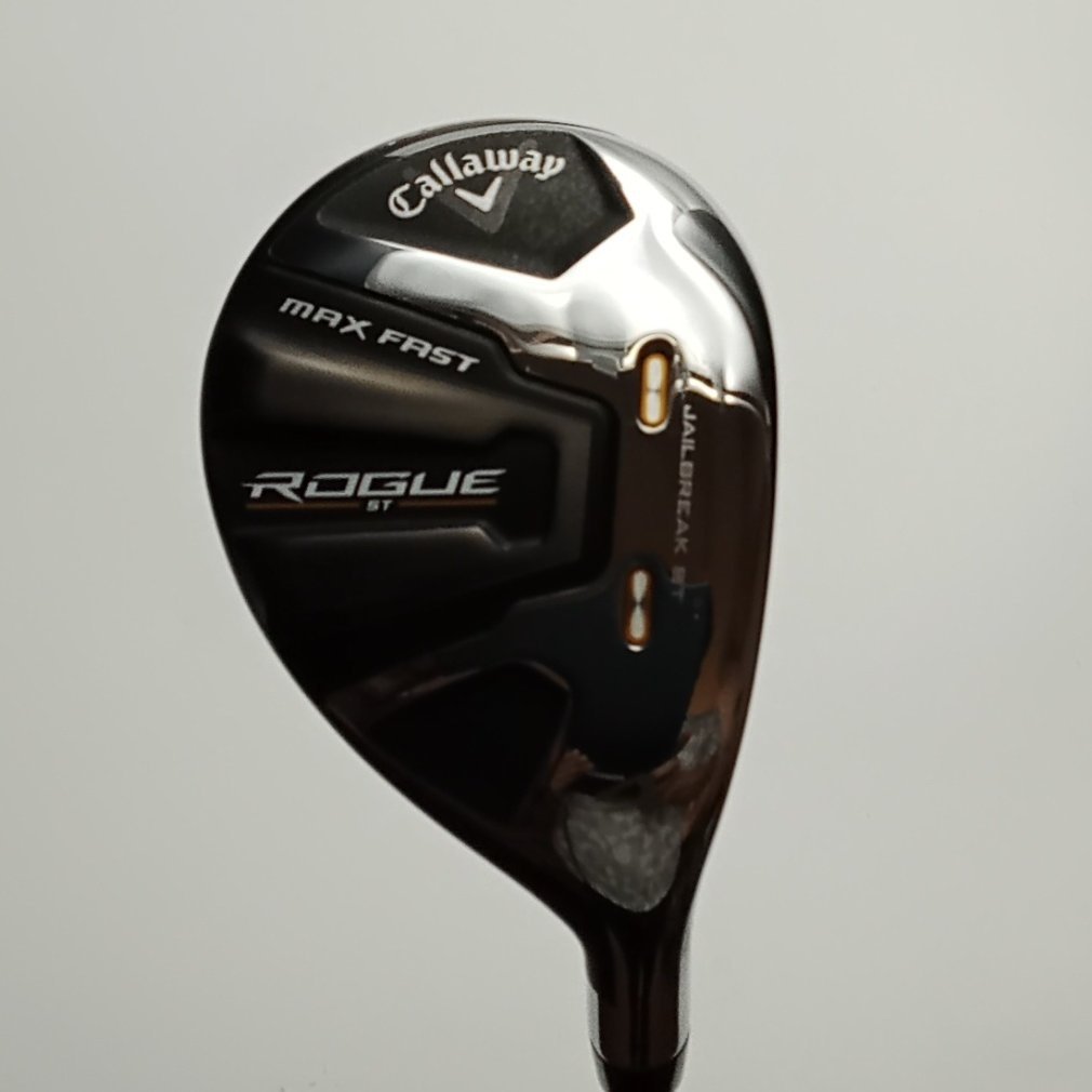 新品】Callaway ROGUE ST MAXFAST 4H レディース 【公式通販】