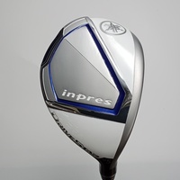 inpres DRIVESTAR ﾚﾃﾞｨｽ U5 24° R VANQUISH for inpres LM423u