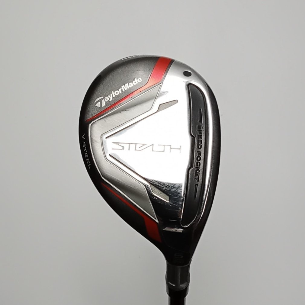STEALTH ﾚｽｷｭｰ ﾚﾃﾞｨｽ U5 26° L TENSEI RED TM40 (22)｜Alpen Online