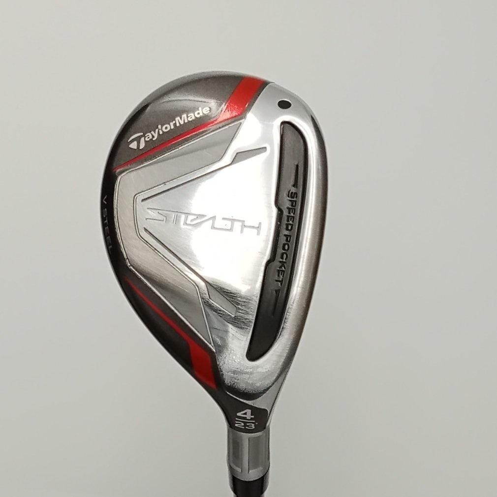 STEALTH ﾚｽｷｭｰ ﾚﾃﾞｨｽ U4 23° L TENSEI RED TM40 (22)｜Alpen Online