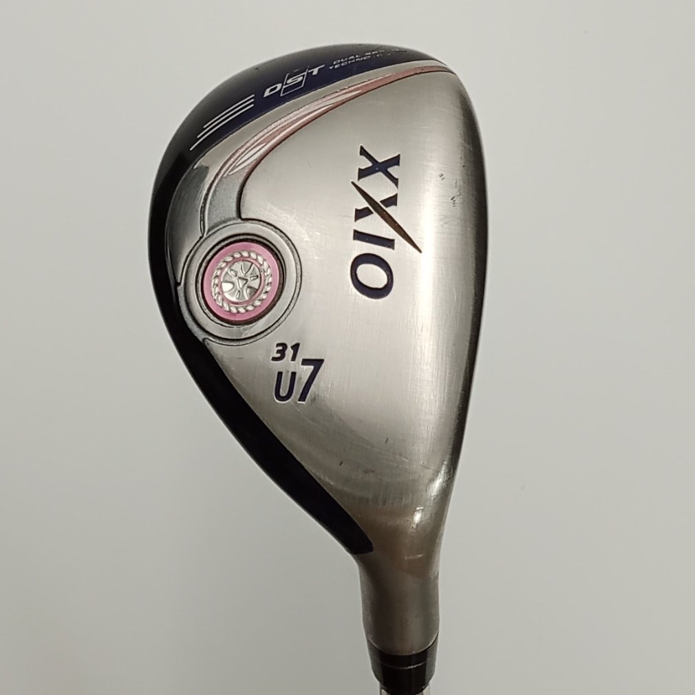 XXIO 9 ﾚﾃﾞｨｽ U7 31° L XXIO MP900L｜Alpen Online