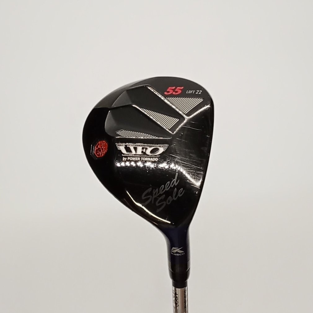 POWER TORNADO UFO Speed ﾚﾃﾞｨｽ U55 22° L FalconShaft｜Alpen Online