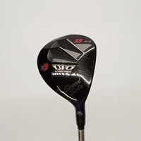 POWER TORNADO UFO Speed レディス U55 22° L FalconShaft｜Alpen