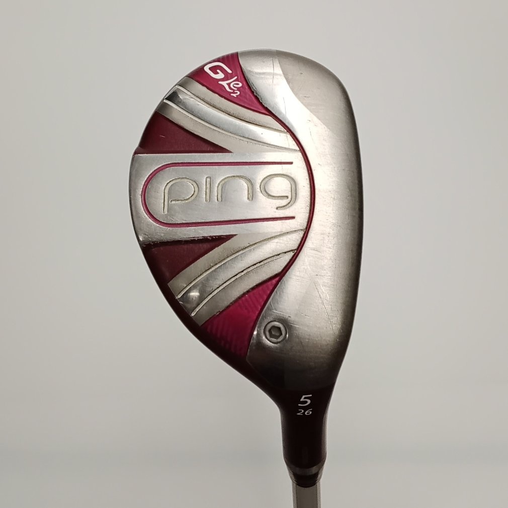 G Le 2 ﾚﾃﾞｨｽ 5H 26° L ULT 240J｜Alpen Online 公式オンラインストア