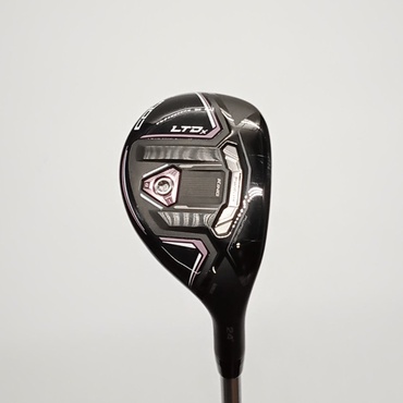 SRIXON ZX MKⅡﾕｰﾃｨﾘﾃｨ U4 23° S Diamana ZX-Ⅱfor UTILITY｜Alpen