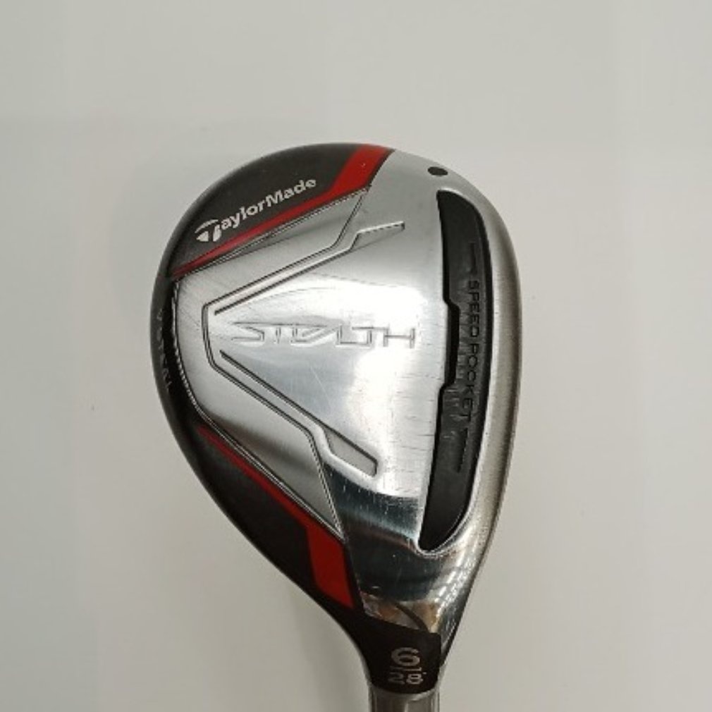 STEALTH ﾚｽｷｭｰ ﾚﾃﾞｨｽ U6 28° L TENSEI RED TM40 (22)｜Alpen Online