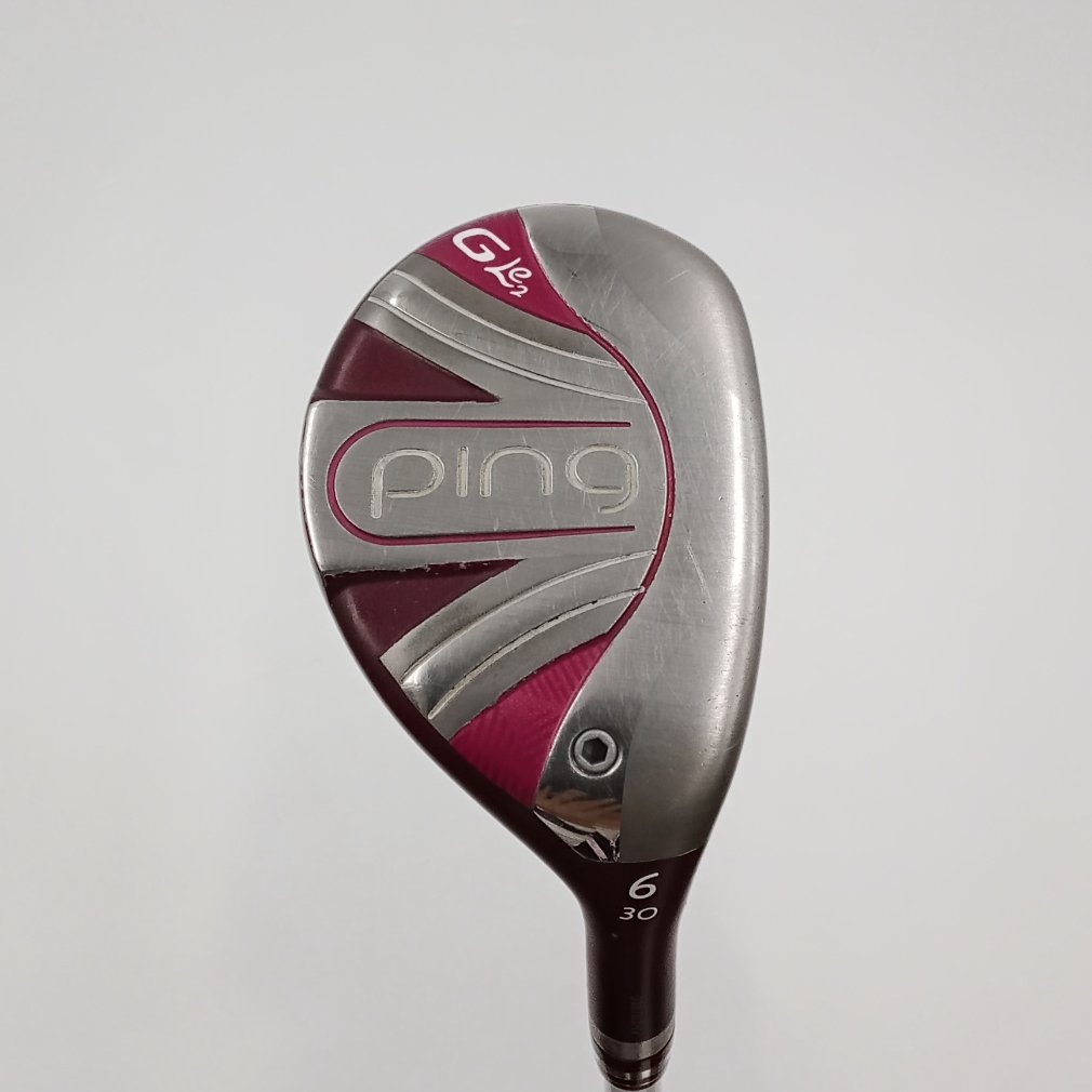 G Le 2 ﾚﾃﾞｨｽ 6H 30° L ULT 240J｜Alpen Online