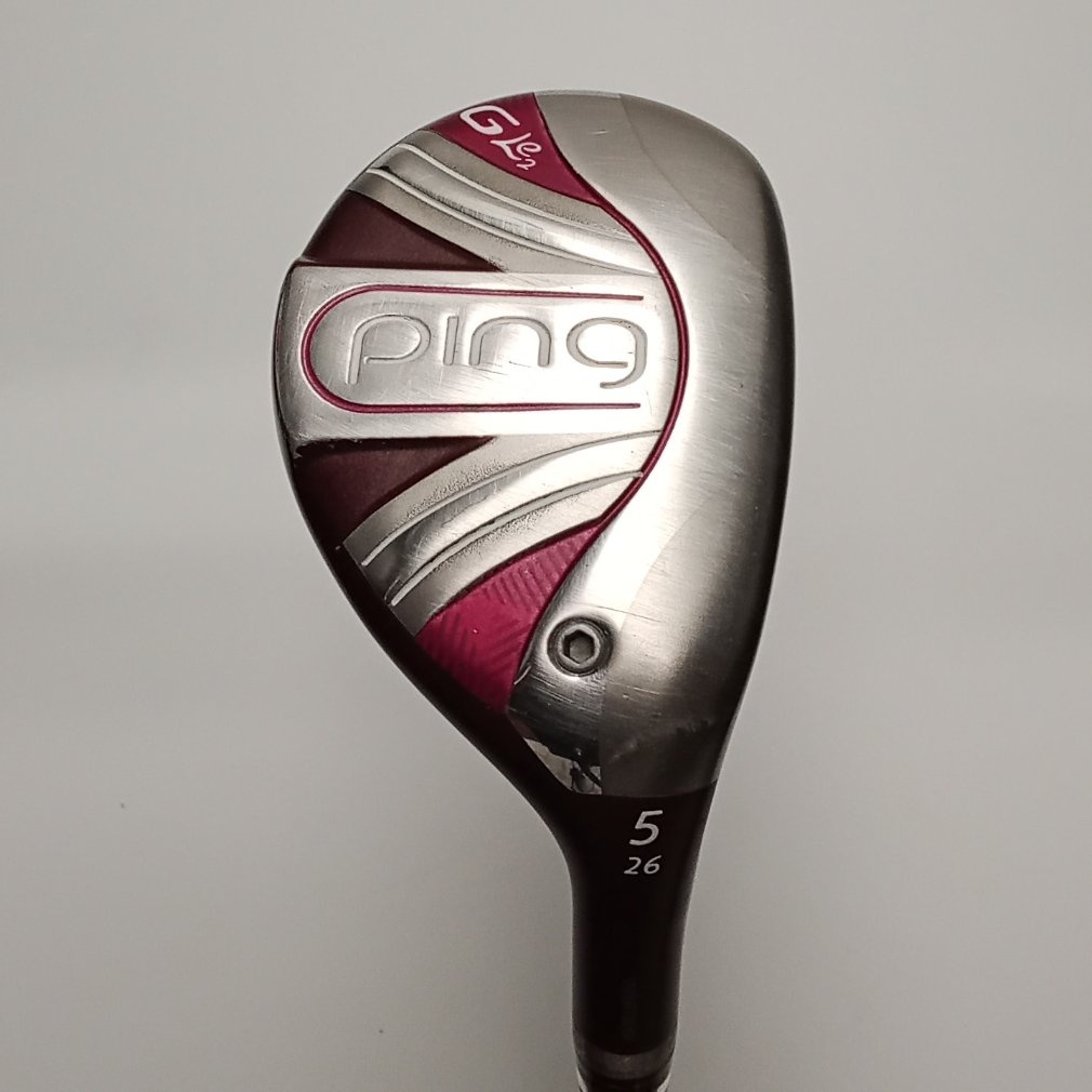 G Le 2 ﾚﾃﾞｨｽ 5H 26° L ULT 240J｜Alpen Online 公式オンラインストア