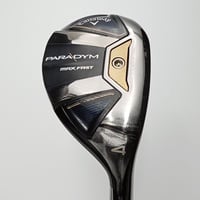 PARADYM MAX FAST ﾚﾃﾞｨｽ H4 21° A ELDIO 40 for Callaway｜Alpen