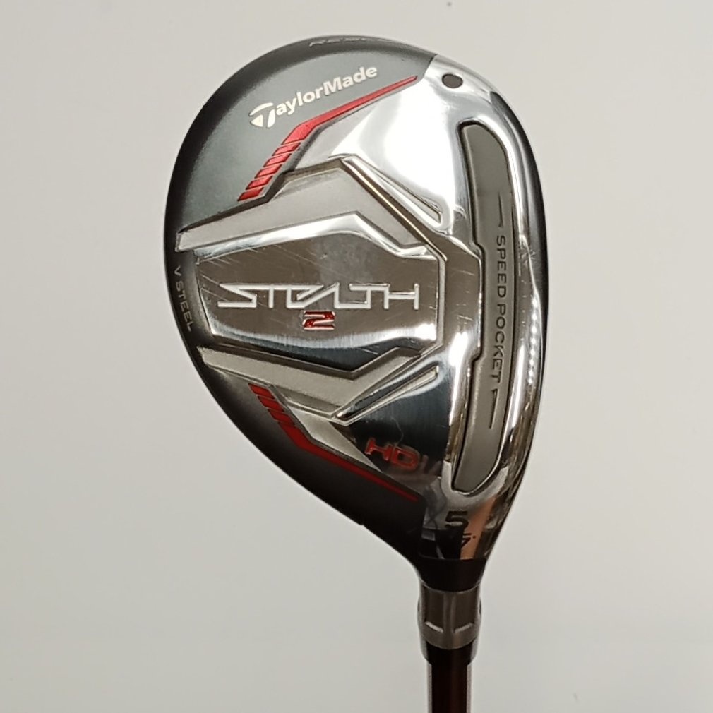 STEALTH2 HD ﾚｽｷｭｰ ﾚﾃﾞｨｽ U5 27° A TENSEI RED TM40 (22)｜Alpen 