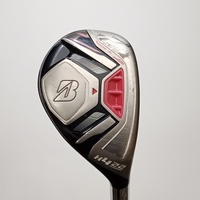 TOUR B JGR ピンク (2019) レディス H4 22° A Air Speeder JGR｜Alpen