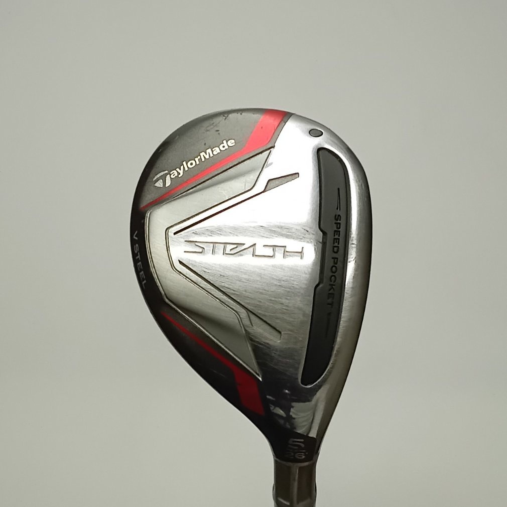 STEALTH ﾚｽｷｭｰ ﾚﾃﾞｨｽ U5 26° L TENSEI RED TM40 (22)｜Alpen Online