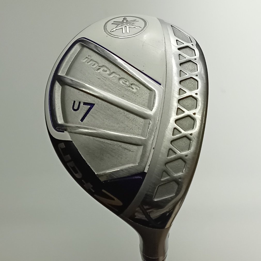 inpres UD+2 (2021) ﾚﾃﾞｨｽ U7 30° L Air Speeder for Yamaha M421u