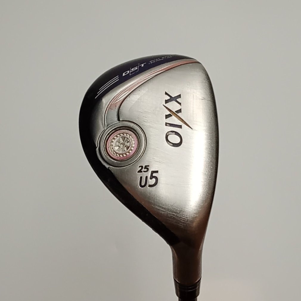 XXIO 9 ﾚﾃﾞｨｽ U5 25° L XXIO MP900L｜Alpen Online 公式オンラインストア