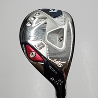 B-LD HY (2024) ﾚﾃﾞｨｽ H5 25° A Speeder NX BS40LDh｜Alpen Online