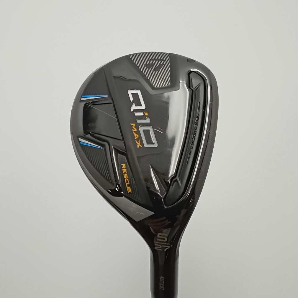 Qi10 MAX レスキュー レディス U5 27° A ELDIO TM40|Alpen Online 公式 Qi10 MAX レスキュー レディス U5 27° A ELDIO TM40|Alpen Online 公式