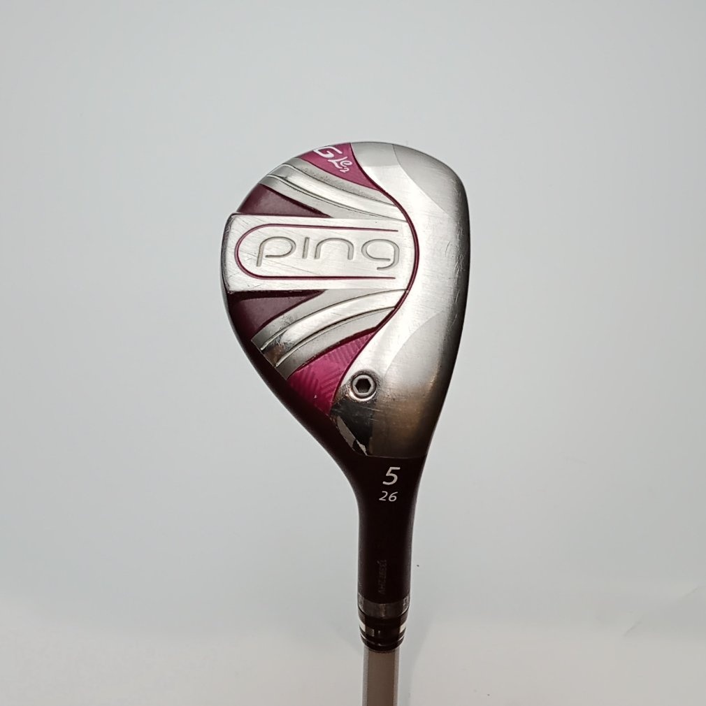 G Le 2 ﾚﾃﾞｨｽ 5H 26° L ULT 240J｜Alpen Online 公式オンラインストア