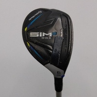 SIM2 MAX ﾚｽｷｭｰ ﾚﾃﾞｨｽ U6 28° L TENSEI BLUE TM40｜Alpen Online