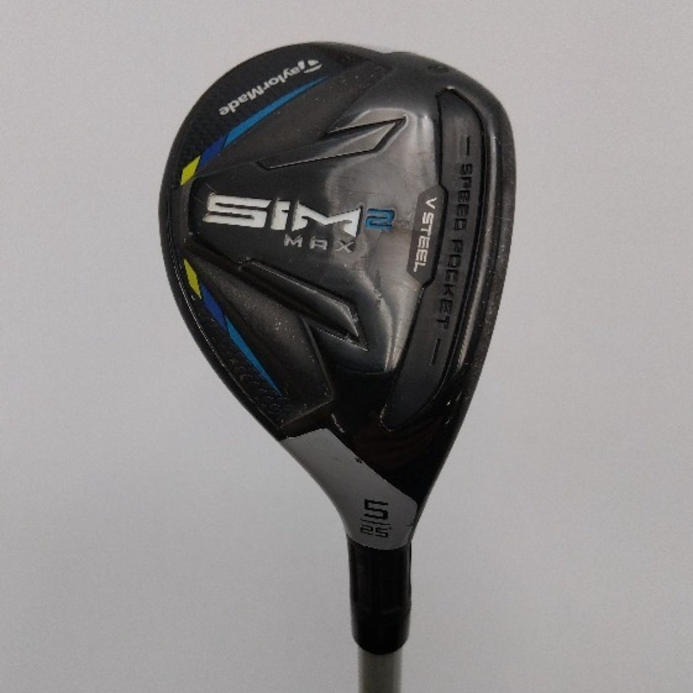 SIM2 MAX ﾚｽｷｭｰ ﾚﾃﾞｨｽ U5 25° L TENSEI BLUE TM40｜Alpen Online