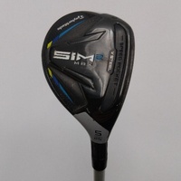 SIM2 MAX ﾚｽｷｭｰ ﾚﾃﾞｨｽ U5 25° L TENSEI BLUE TM40｜Alpen Online