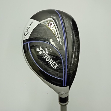 Fiore　(2020)　レディス U5 27°  L FR800