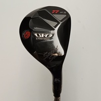 POWER TORNADO UFO Speed ﾚﾃﾞｨｽ U77 30° L FalconShaft｜Alpen Online