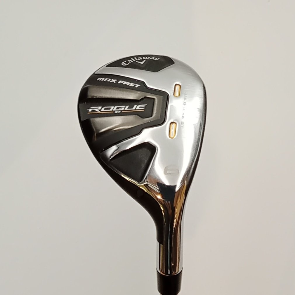 ROGUE ST MAX FAST ﾚﾃﾞｨｽ 6H 27° A ELDIO 40 for Callaway｜Alpen 