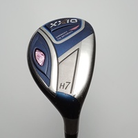 XXIO LADIES ﾌﾞﾙｰ (2020) ﾚﾃﾞｨｽ H7 31° L XXIO MP1100L ﾌﾞﾙｰ｜Alpen Online