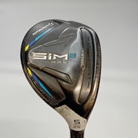 SIM2 MAX ﾚｽｷｭｰ ﾚﾃﾞｨｽ U5 25° L TENSEI BLUE TM40｜Alpen Online