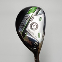 EPIC MAX FAST ﾚﾃﾞｨｽ 5H 23° L ELDIO 40 for Callaway｜Alpen Online