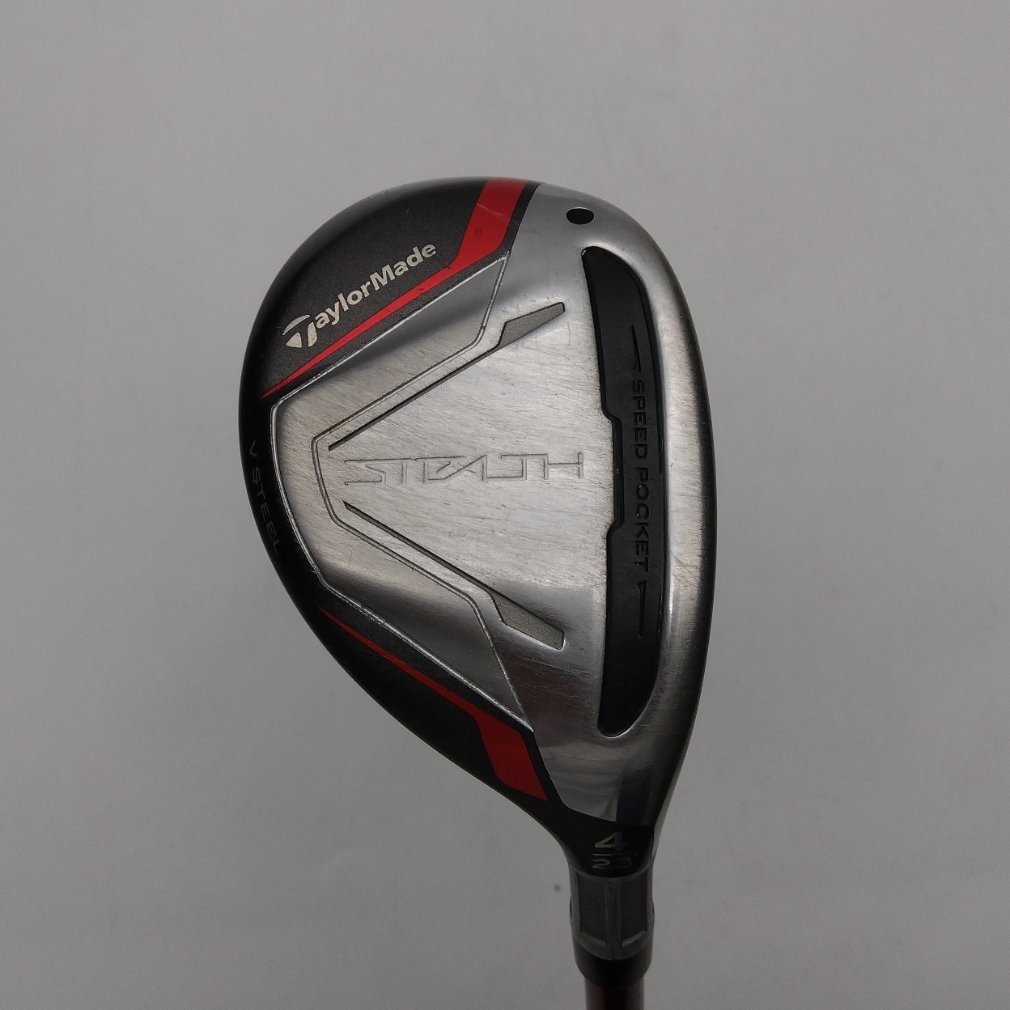 STEALTH ﾚｽｷｭｰ ﾚﾃﾞｨｽ U4 23° L TENSEI RED TM40 (22)｜Alpen Online