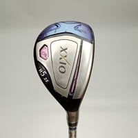 XXIO 10 ﾌﾞﾙｰ ﾚﾃﾞｨｽ U5 25° L XXIO MP1000｜Alpen Online 公式