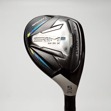 SRIXON ZX MKⅡﾊｲﾌﾞﾘｯﾄﾞ U5 25° S Diamana ZX-Ⅱfor HYBRID｜Alpen