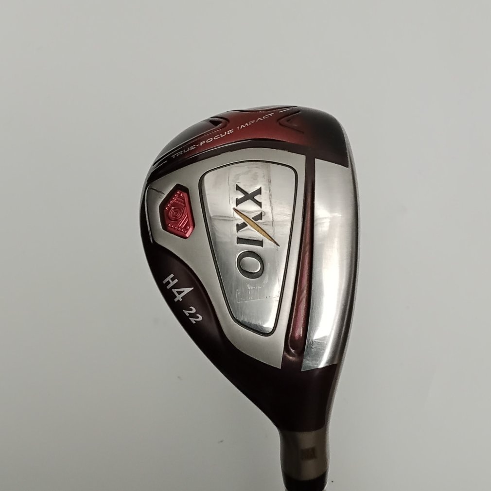 ゼクシオ 10代目 MP1000 レディース AW ウェッジ ボルドー 右 L