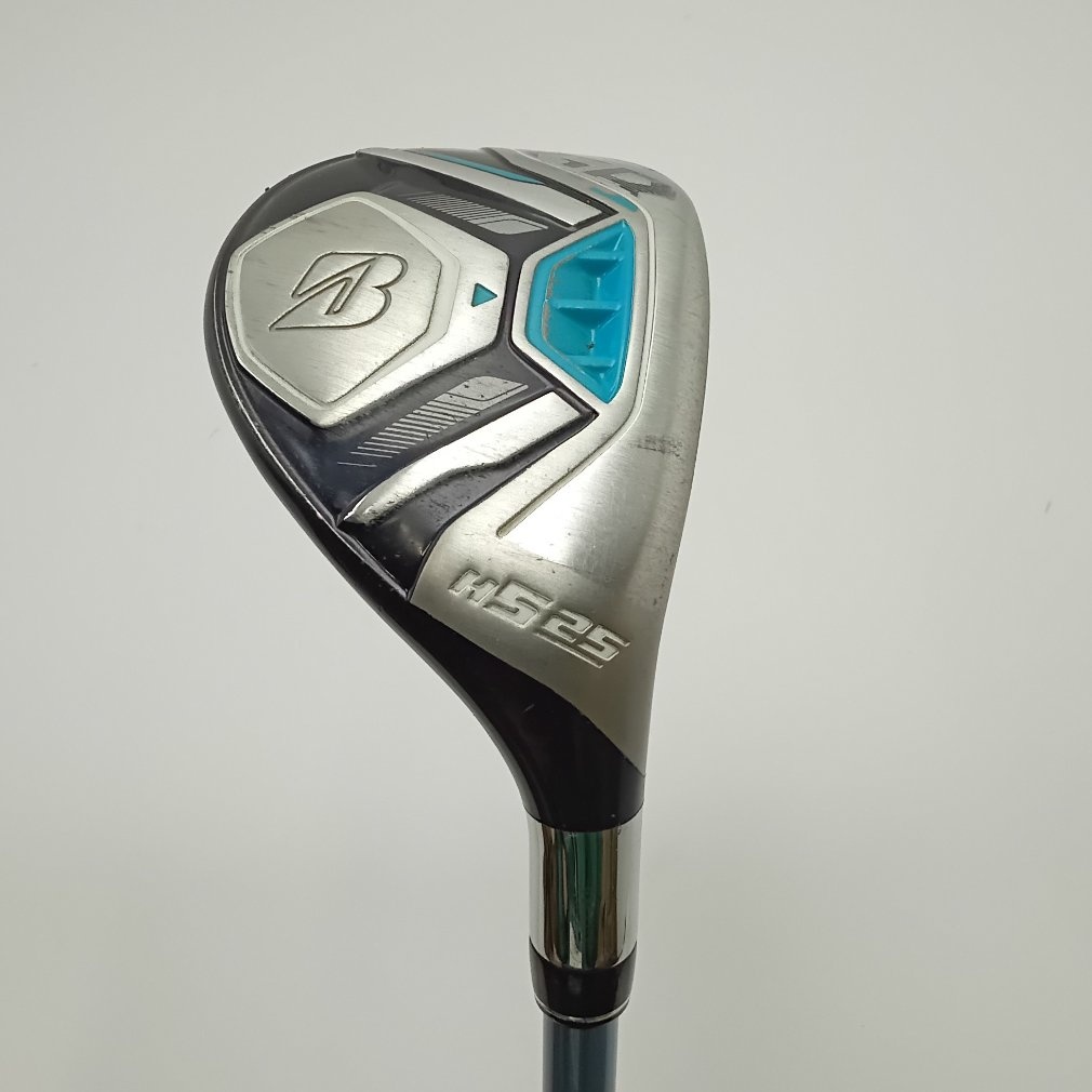 TOUR B JGR ﾌﾞﾙｰ (2019) ﾚﾃﾞｨｽ H5 25° L Air Speeder JGR｜Alpen